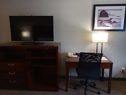 Quality Inn Downtown Inner Harbour