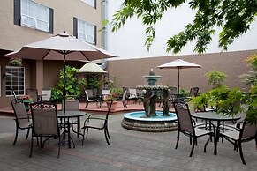 Quality Inn Downtown Inner Harbour