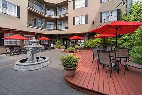 Quality Inn Downtown Inner Harbour