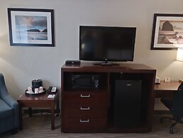 Quality Inn Downtown Inner Harbour