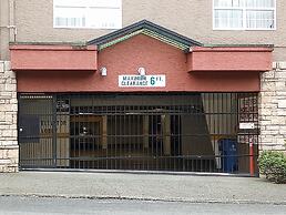 Quality Inn Downtown Inner Harbour