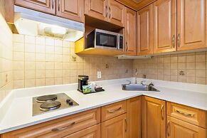 Quality Inn Downtown Inner Harbour