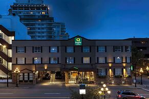 Quality Inn Downtown Inner Harbour