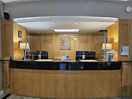 Quality Inn Downtown Inner Harbour