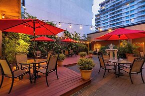 Quality Inn Downtown Inner Harbour