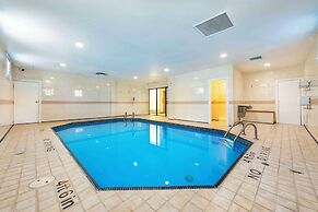 Quality Inn Downtown Inner Harbour