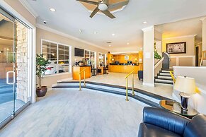 Quality Inn Downtown Inner Harbour