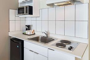 Quality Inn Downtown Inner Harbour