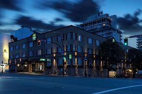Quality Inn Downtown Inner Harbour