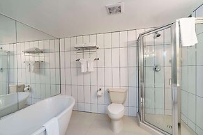 Quality Inn Downtown Inner Harbour