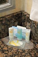 Quality Inn Downtown Inner Harbour