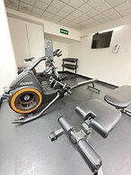 Quality Inn Downtown Inner Harbour