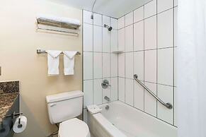 Quality Inn Downtown Inner Harbour