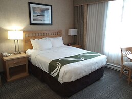 Quality Inn Downtown Inner Harbour