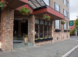 Quality Inn Downtown Inner Harbour