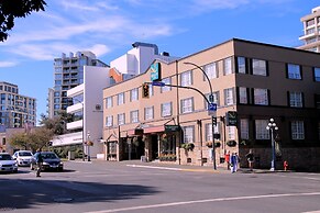 Quality Inn Downtown Inner Harbour