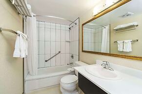 Quality Inn Downtown Inner Harbour