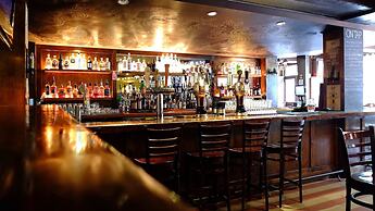 Quality Inn Downtown Inner Harbour