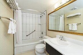 Quality Inn Downtown Inner Harbour