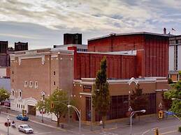 Quality Inn Downtown Inner Harbour