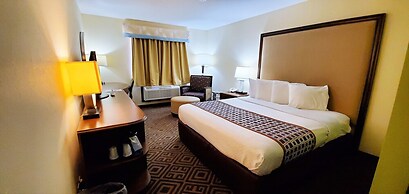 Travel Inn & Suites - Sikeston/Miner (i-55 Exit-67)