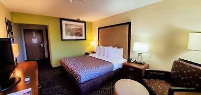 Travel Inn & Suites - Sikeston/Miner (i-55 Exit-67)