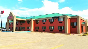 Travel Inn & Suites - Sikeston/Miner (i-55 Exit-67)