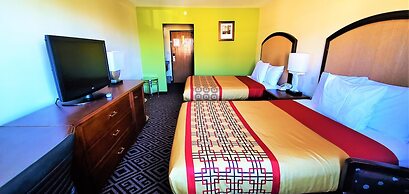 Travel Inn & Suites - Sikeston/Miner (i-55 Exit-67)