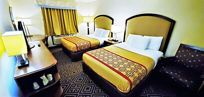 Travel Inn & Suites - Sikeston/Miner (i-55 Exit-67)