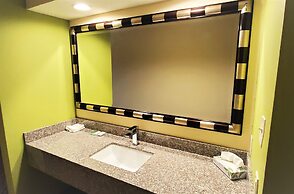 Travel Inn & Suites - Sikeston/Miner (i-55 Exit-67)