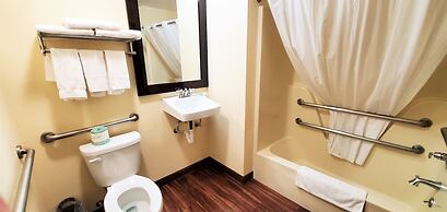 Travel Inn & Suites - Sikeston/Miner (i-55 Exit-67)
