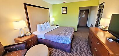 Travel Inn & Suites - Sikeston/Miner (i-55 Exit-67)