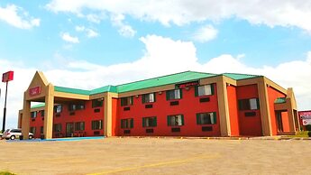 Travel Inn & Suites - Sikeston/Miner (i-55 Exit-67)