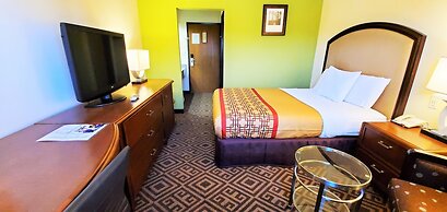 Travel Inn & Suites - Sikeston/Miner (i-55 Exit-67)