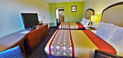 Travel Inn & Suites - Sikeston/Miner (i-55 Exit-67)