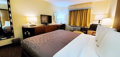 Travel Inn & Suites - Sikeston/Miner (i-55 Exit-67)