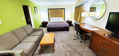 Travel Inn & Suites - Sikeston/Miner (i-55 Exit-67)