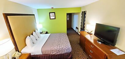 Travel Inn & Suites - Sikeston/Miner (i-55 Exit-67)