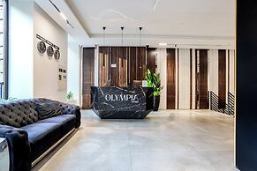 Olympia Hotel By Lodgo