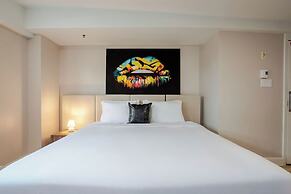 Olympia Hotel By Lodgo