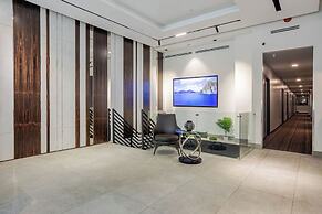 Olympia Hotel By Lodgo