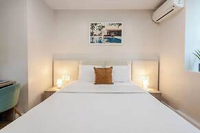 Olympia Hotel By Lodgo