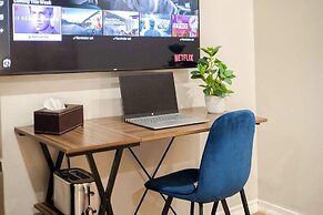 Olympia Hotel By Lodgo
