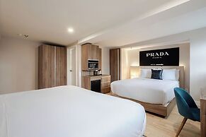 Olympia Hotel By Lodgo