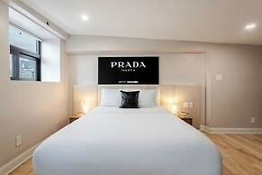Olympia Hotel By Lodgo