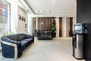 Olympia Hotel By Lodgo