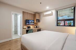 Olympia Hotel By Lodgo