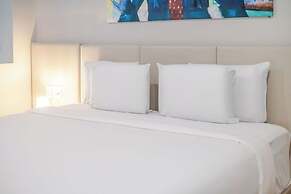 Olympia Hotel By Lodgo
