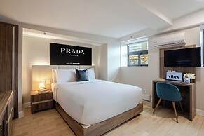 Olympia Hotel By Lodgo