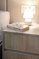 Olympia Hotel By Lodgo